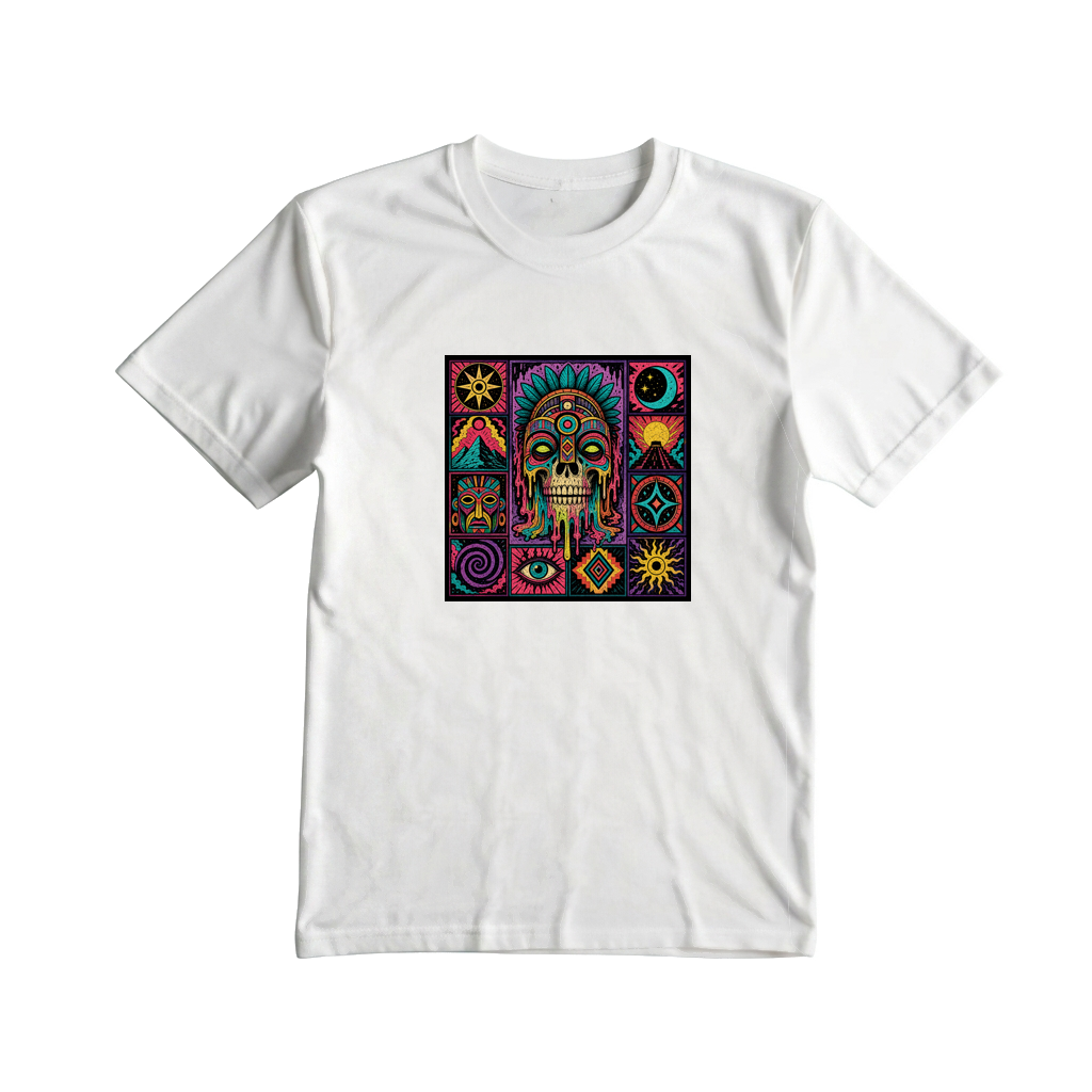 Neon Shaman's Visage product image