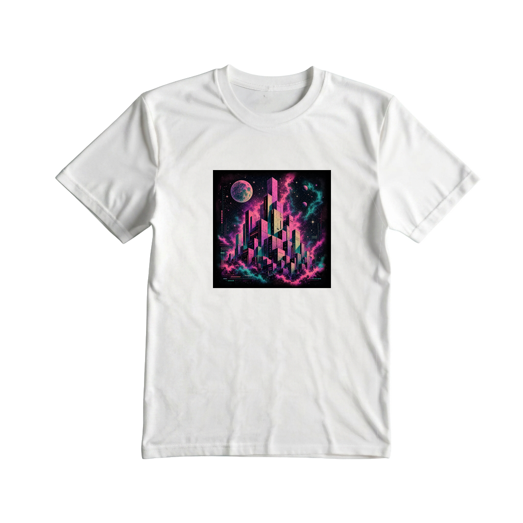 Neon Brutal Cosmos product image